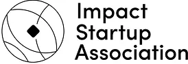 Impact Startup Associationのロゴ画像