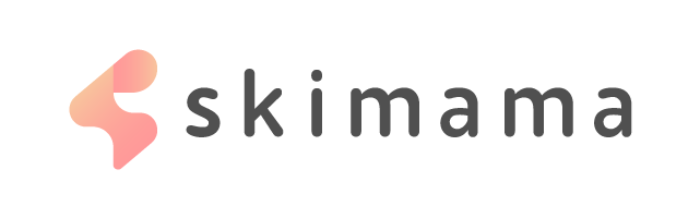 skimama メディア